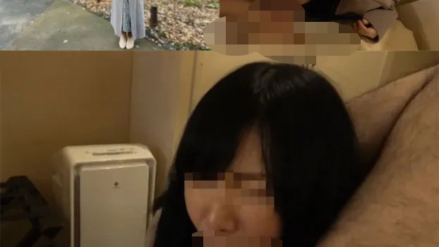 【素人・人妻】こゆきVol.03 ドツボにはまった人妻は、臭い他人棒をムリやり咥えさせられイラマチオ