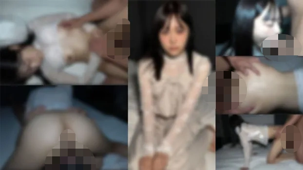 【素人・人妻】ののかVol.02 かなり清楚なのに汚れをしたいない主婦との個撮映像[第二弾]