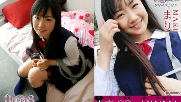 東京CO-AKUMA まり