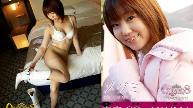 東京CO-AKUMA メグミ