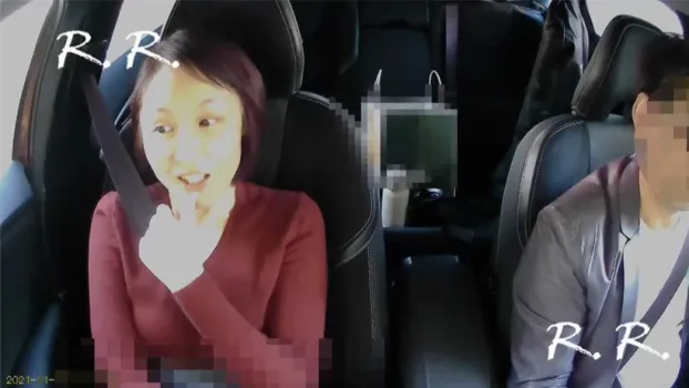 一期一会 6 サイトで知り合った30代後半の奥様