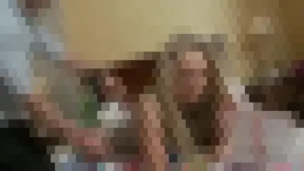 おちんぽ大好きブロンドむすめ＠TOKYO-HOT