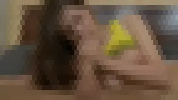 カップルのおはようセックス