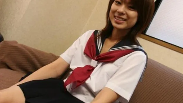 人物不明｜素撮 えりな