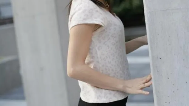 人物不明｜素撮 はるか