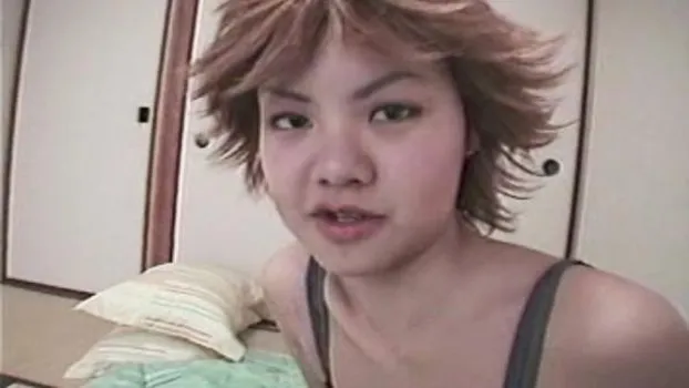 人物不明｜素撮 めぐみ