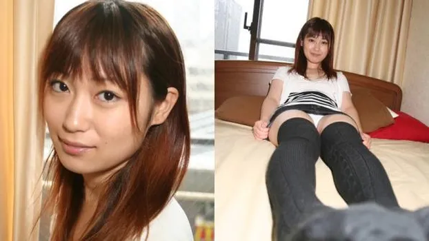 人物不明｜素撮 えりか