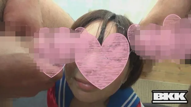 【衝撃映像】ザーメンの可能性 発射No.001