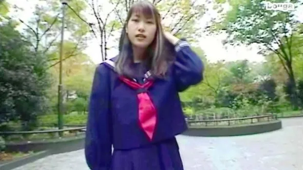 BOUGADARKNESSJK 忘我ダークネスとはJK好きのユーザーに忘我志願JKを忘我させていただく感謝企画。最高の美人JKれなちゃんの希望をかなえられるのか?