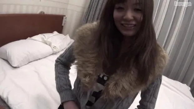 GIRLS&BOUGA H大好き金髪スタイリッシュGALが欲求不満でおじさん好きなので孕ませるぐらい滅茶苦茶にして欲しい依頼忘我炸裂!