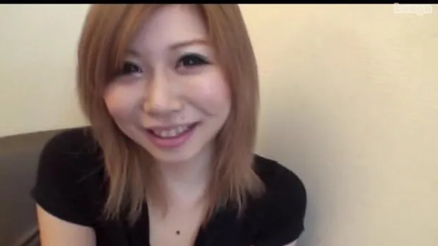 GIRLS&BOUGA 我を忘れ幼いルックスで男のザーメンを求め沼のようにハマる!金髪21歳炉ギャルママに納得の人生相談忘我