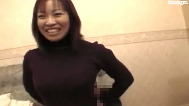 人妻&BOUGA 二階堂ふみ激似の恥じらう若妻がお金が必要と言いつつフル勃起乳首とクリに、本当はチンポを求めていたという事実を忘我は見逃さない。