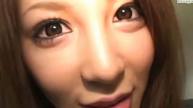 GIRLS&BOUGA 忘我34以来ご無沙汰だったロシアハーフの超美人現役モデルのアンナちゃん再光臨!!クリをフル勃起させてザーメンを求める美人はみんな大好きです!