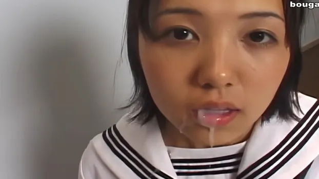 GIRLS&BOUGA JCのような可愛いルックスのおさなJKをGET!!初めての手コキ顔射・イラマ・アナル・縛り・3Pなどをたくさん経験させてほしい依頼忘我に忘我メンバー多数で即対応する。