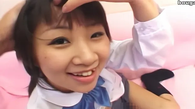 人物不明｜GIRLS&BOUGA 公園でサボってる暇なJKに声かけてみた忘我。初めての大人のおもちゃに我を忘れ制服のままハメ潮吹きながら何度も逝きまくる若い忘我はいいものです。