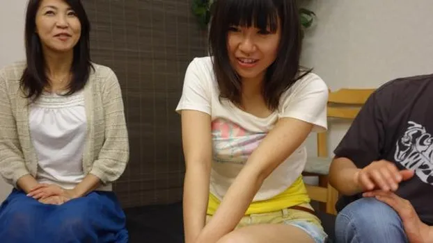 人物不明｜忘我素人パイパンおさな妻夫責め2穴スワップ依頼調教乱交