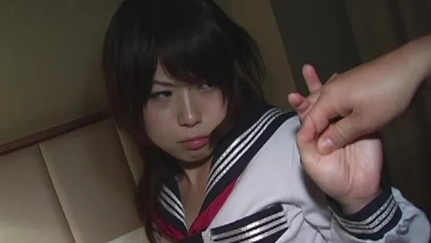 人物不明｜GIRLS&BOUGA JKゴールドラッシュ!おっさんが嫌いなれいかちゃんが嫌ならやめるよと焦らされると濡れ濡れになってしまうツンデレが一番可愛いので寸止め忘我させてみた。