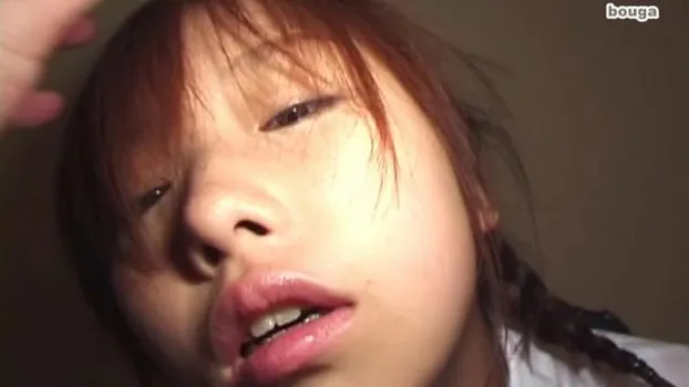 GIRLS&BOUGA 未成熟忘我秘録 ゴマキ似の未成熟少女の白い肌と張りのある乳房に溺れて…前編