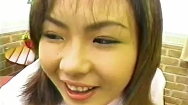 おまんこから淫汁垂らして女子校生が3Pセックスでおちんぽ中毒になってハメ狂う