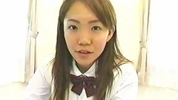 あどけない表情の女子校生!幼いまんこがぐちゅぐちゅ卑猥な音をたててアクメする