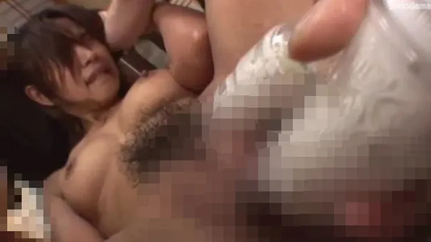 外道魂 外道筆頭女衆あかね&れいなの大アナル祭り開催!ザーメン&うんちの飛び交う明るくド破廉恥な祭りに皆で参加せよ!!