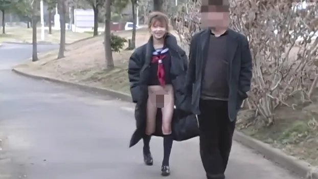 外道魂 生意気ヤンキー美少女ミホの調教前映像一挙公開!初のアナル開発映像や野外浣腸映像はかなりエグいので乞うご期待です。