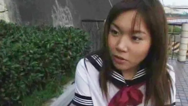 処女喪失?!制服のままエッチしたい女子校生コンビの淫らに開花した性事情