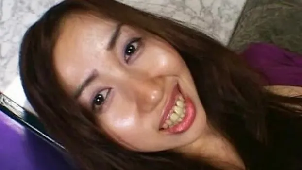 夜の都会でヤられる為に来た素人ギャル!オナニーにフェラ、騎乗位にバックと淫らな体を見せつけイキまくる