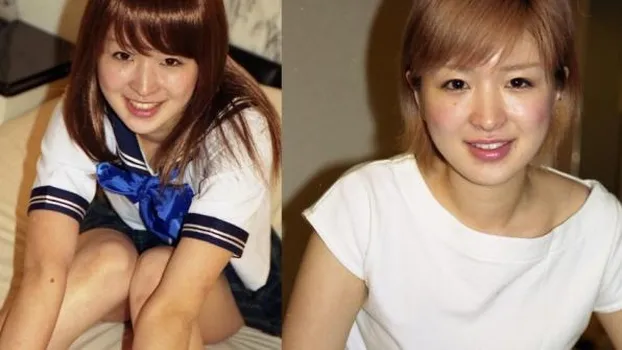 人物不明｜春川純 デビュー前