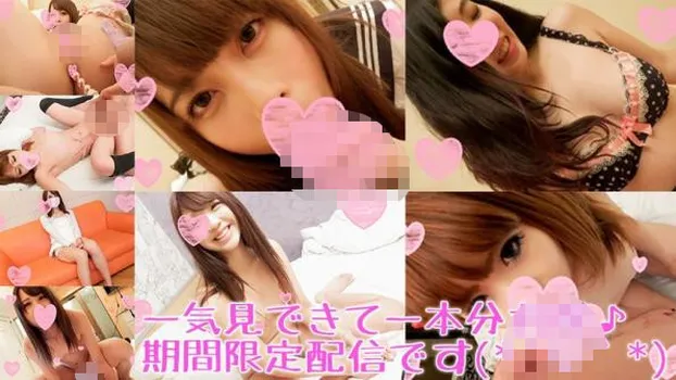 長編約8時間!コンプリートパック!5本見れて超お得♪