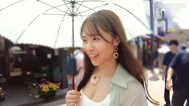 モザイク破壊「FIRST IMPRESSION 166 輝美 SHINE BEAUTY」前編