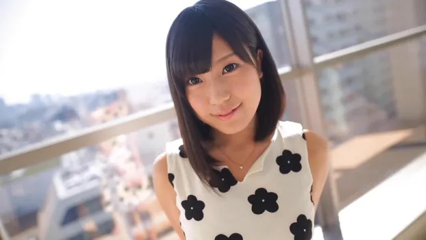 無修正AV流出「新人 ひばり乃愛 ～数ヶ月前まで生徒会長、清楚で透き通った美少女～」前編