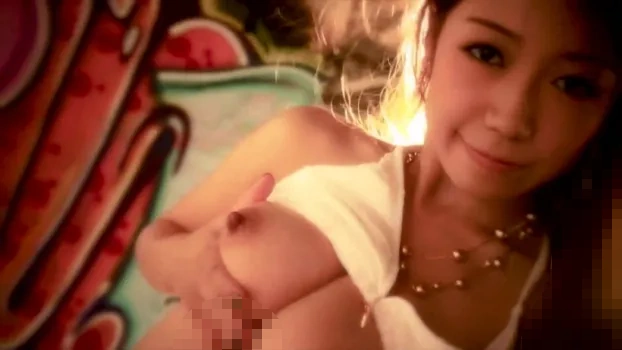 無修正AV流出「E-BODY三獣奏」みなせ優夏