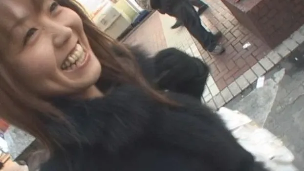 人物不明｜弁当池田のパコパコ日記 なな