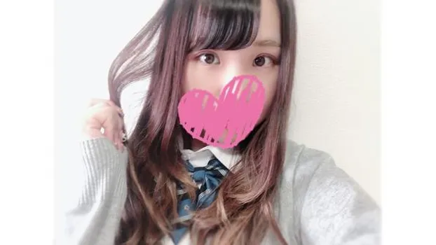 【個人撮影】18歳細身の可愛い素人♡初出演にしてディルド&電マオナニー!!【素人動画】