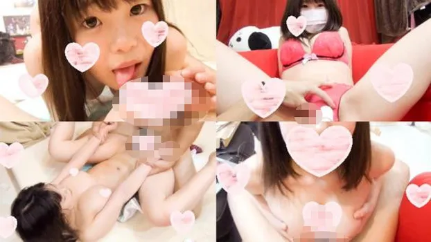 リクエストにお応えして再出演!純朴すぎる若い顔立ち!高所得家系で育ちも良い巨乳お嬢様ですが超エロいんで前作もトップクラスの売上でした。