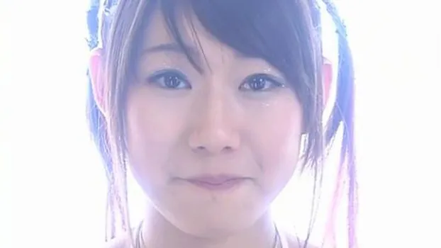 人物不明｜えっちな気分になります。天然美少女さやかちゃんが淫語実況しながらまんぐり返しでおしっこ漏れちゃう