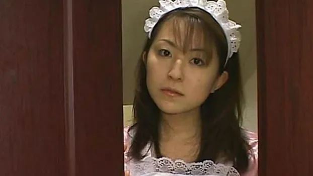 いっぱい精子かけていいですよぉ。清楚系美人なメイドが兄弟喧嘩を止めにきてなし崩し3Pセックス