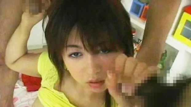 あどけない炉利顔美人の魔性のエロさ、究極の快感を未開発なカラダに刻み込むコスプレ拘束淫らなプレイ