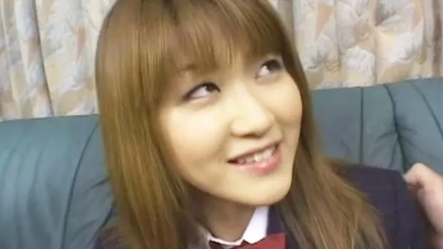 人物不明｜女子校生おまんこをバイブで子宮ごと破壊するほど激しく愛撫して、かわいいお口でフェラチオ顔射ご奉仕