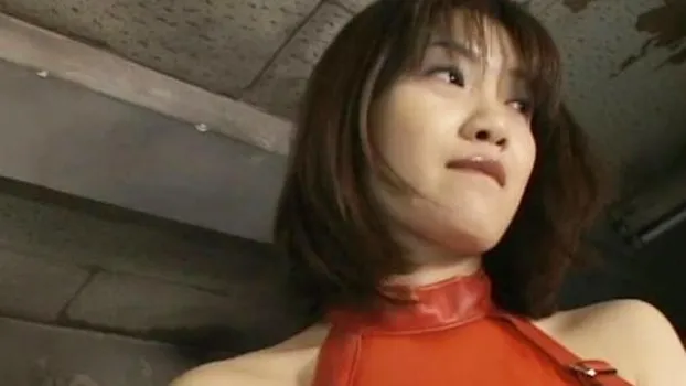 人物不明｜快楽潮吹き調教で清楚な新人レースクイーンが「もっとシテください」とエッチなおねだり