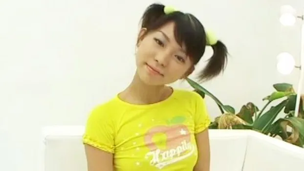 人物不明｜ツインテールのロリ顔美少女、だけど体はエッチな大人。口まんこでザーメン絞り取り、膣内絞めておちんぽ絶頂