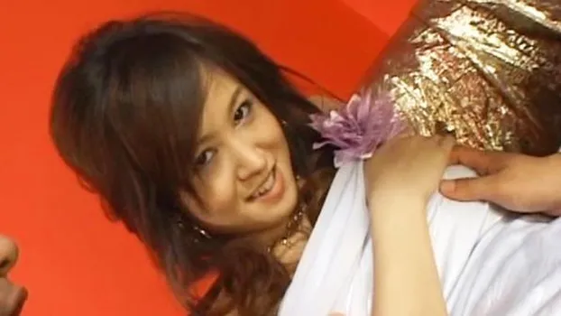 人物不明｜高級キャバクラのNo1嬢に生ハメ挿入ザーメン中出し!萌のおまんこをご指名ありがとうございます･･･