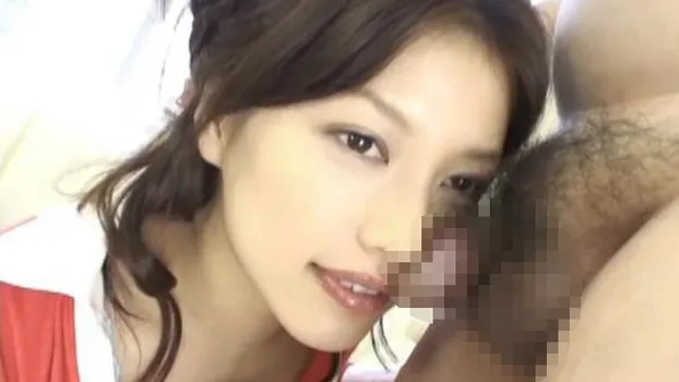 人物不明｜唾液とザーメンまみれのぽってり唇でトロけるフェラチオ 電マとディルドの同時責めにおまんこ中出し