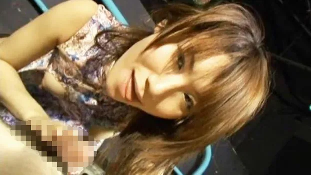 人物不明｜世界ペロリンピックに出場したいヤリマン美女がマイク片手に大絶叫の喘ぎ声を響かせ淫乱フェラして激ハメ