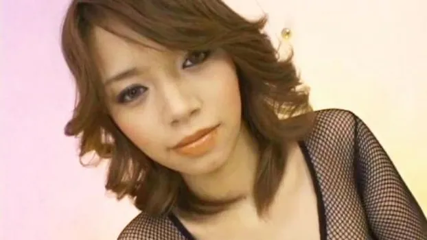 人物不明｜プライベートでも乱交するほどのエロギャルが全身網タイツで中出し3Pセックス!ザーメン膣奥注入!