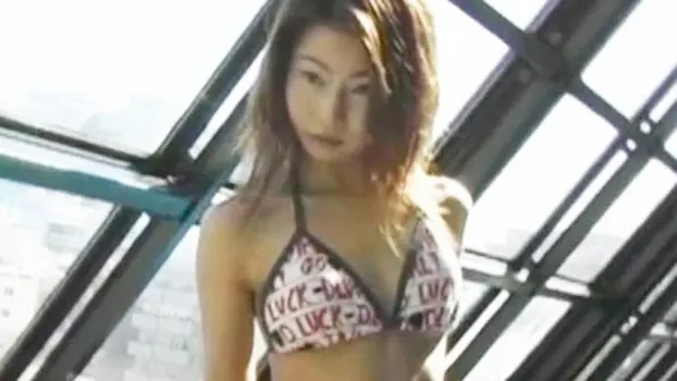 ツインテールでスク水に制服JKコスやエッチな衣装でハメまくりまんぐり返しで淫汁垂らすドスケベ娘