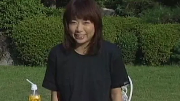 かわいい声の美少女がすけすけ水着でおまんこ披露!巨乳をぷるぷる震わせ乱交ハーレムセックスにイキまくる