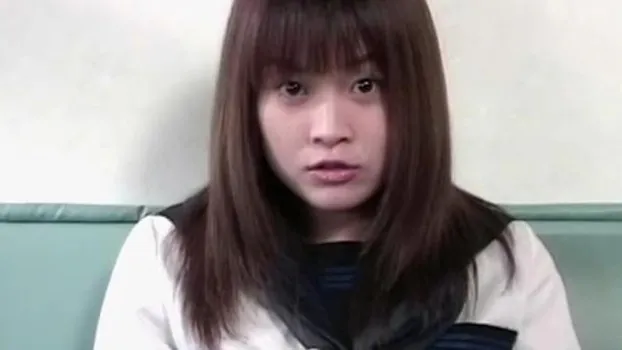 ガチアイドルレベルの美少女の淫らな姿が見れる秘蔵映像!3Pで女子校生が性欲全開で気持ちよくなっちゃう