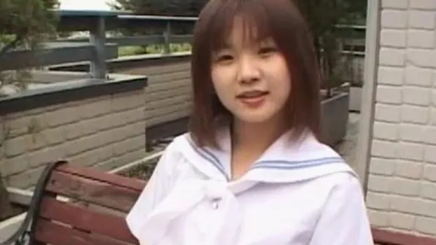 制服にブルマの童顔美少女!おしっこ漏らしドエムに疼くおまんこが絶叫しながらイク